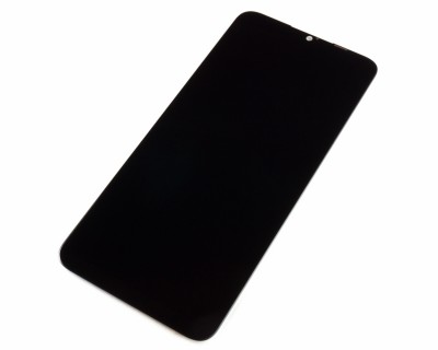KOMPLETNY LCD + DOTYK OPPO A5 2020 CZARNY