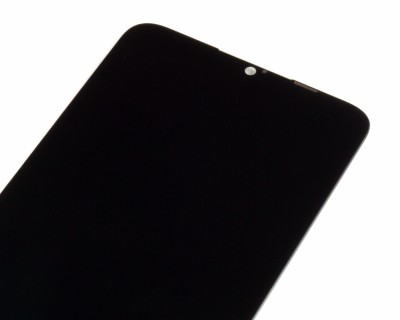 KOMPLETNY LCD + DOTYK OPPO A5 2020 CZARNY