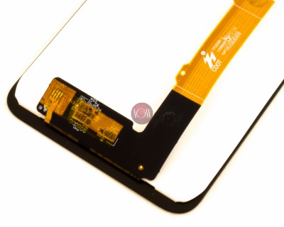 KOMPLETNY LCD + DOTYK ALCATEL 1S 2020 5028Y
