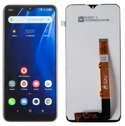 KOMPLETNY LCD + DOTYK ALCATEL 1S 2020 5028Y