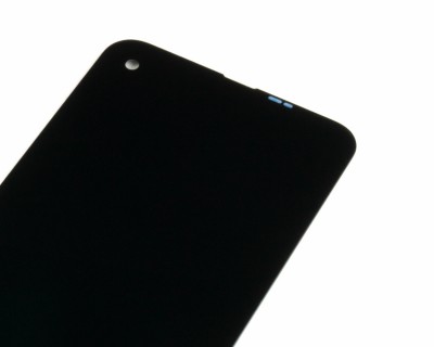 KOMPLETNY LCD + DOTYK MOTO ONE VISION