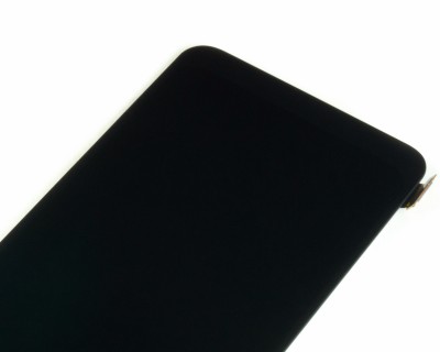 KOMPLETNY LCD + DOTYK OPPO RENO 3 CZARNY AMOLED