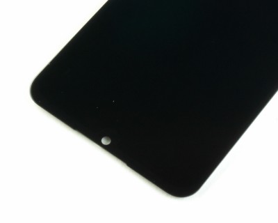 KOMPLETNY LCD + DOTYK OPPO RENO 3 CZARNY AMOLED