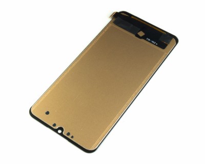 KOMPLETNY LCD + DOTYK OPPO RENO 3 CZARNY AMOLED