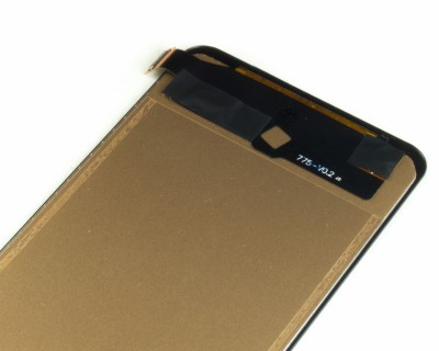 KOMPLETNY LCD + DOTYK OPPO RENO 3 CZARNY AMOLED