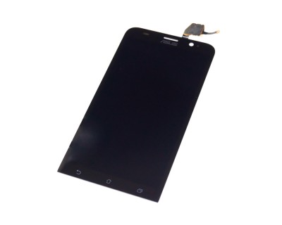 KOMPLETNY LCD + DOTYK ASUS ZE551ML ZENFONE 2 Z2 CZARNY