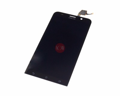 KOMPLETNY LCD + DOTYK ASUS ZE551ML ZENFONE 2 Z2 CZARNY