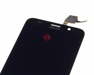 KOMPLETNY LCD + DOTYK ASUS ZE551ML ZENFONE 2 Z2 CZARNY