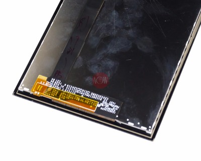 KOMPLETNY LCD + DOTYK ASUS ZE551ML ZENFONE 2 Z2 CZARNY