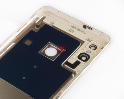 BACK COVER DO TELEFONU XIAOMI REDMI NOTE 5  ZŁOTY