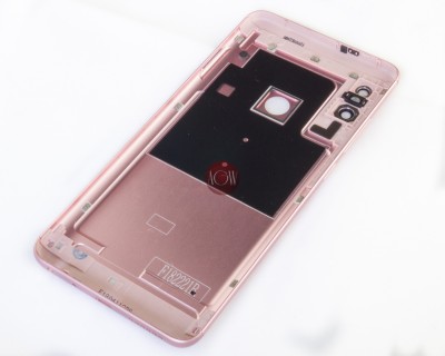 BACK COVER DO TELEFONU XIAOMI REDMI NOTE 5 RÓŻOWY