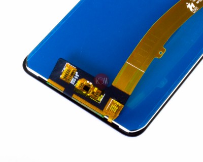 KOMPLETNY LCD + DOTYK ALCATEL 3X 2019