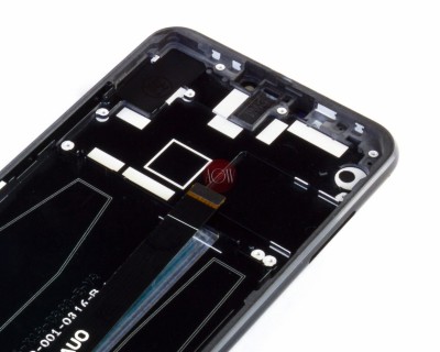 ASUS ZenFone 5Z ZS620KL ZE620KL