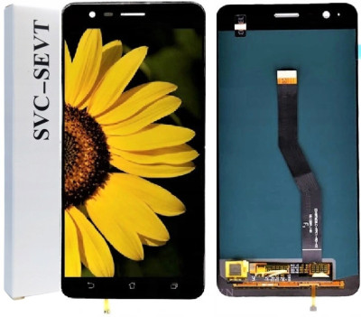 KOMPLETNY LCD + DOTYK ASUS ZENFONE 3 ZOOM TFT