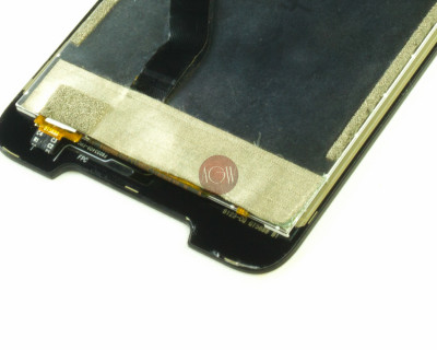 KOMPLETNY LCD + DOTYK CUBOT QUEST