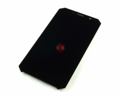 KOMPLETNY LCD + DOTYK DOOGEE S60 LITE