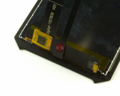 KOMPLETNY LCD + DOTYK DOOGEE S60 LITE