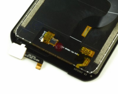 KOMPLETNY LCD + DOTYK DOOGEE S68 PRO