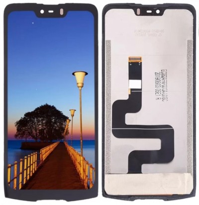 KOMPLETNY LCD + DOTYK DOOGEE S90