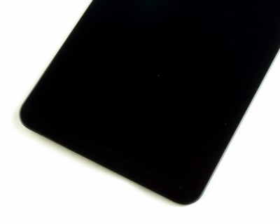 KOMPLETNY LCD + DOTYK LG K51S CZARNY