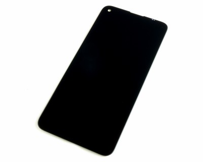 KOMPLETNY LCD + DOTYK LG K61 CZARNY
