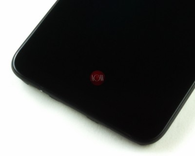 KOMPLETNY LCD + DOTYK lg k61 czarny z ramka