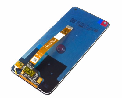 KOMPLETNY LCD + DOTYK OPPO A52 CPH2069 PDAM10