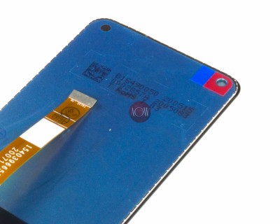 KOMPLETNY LCD + DOTYK OPPO A52 CPH2069 PDAM10
