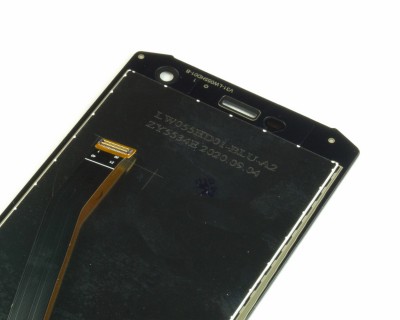 KOMPLETNY LCD + DOTYK MYPHONE HAMMER ENERGY 2