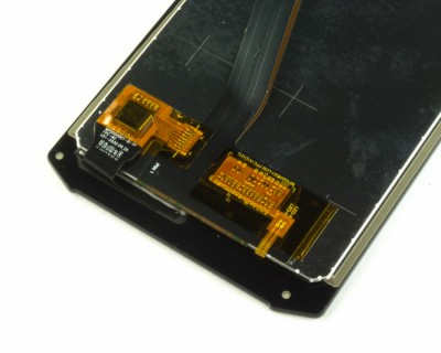 KOMPLETNY LCD + DOTYK MYPHONE HAMMER ENERGY 2