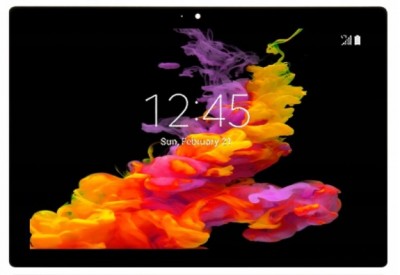 DOTYK / PANEL DOTYKOWY LENOVO TAB M10 TB-X505 ZA4G0117PL CZARNY