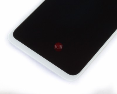 KOMPLETNY LCD + DOTYK MOTO ONE FUSION PLUS WHITE