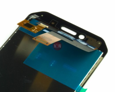 KOMPLETNY LCD + DOTYK CAT S41