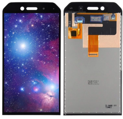 KOMPLETNY LCD + DOTYK CAT S41