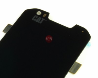 KOMPLETNY LCD + DOTYK CAT S60