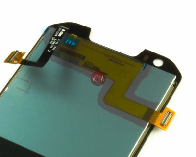 KOMPLETNY LCD + DOTYK CAT S60