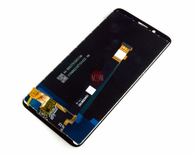 KOMPLETNY LCD + DOTYK OPPO A73 CPH1725