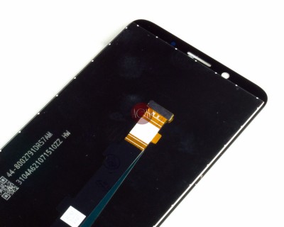 KOMPLETNY LCD + DOTYK OPPO A73 CPH1725