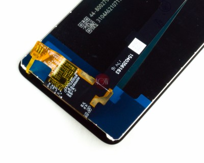 KOMPLETNY LCD + DOTYK OPPO A73 CPH1725