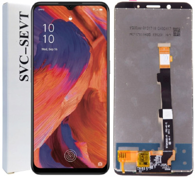 KOMPLETNY LCD + DOTYK OPPO A73 CPH1725