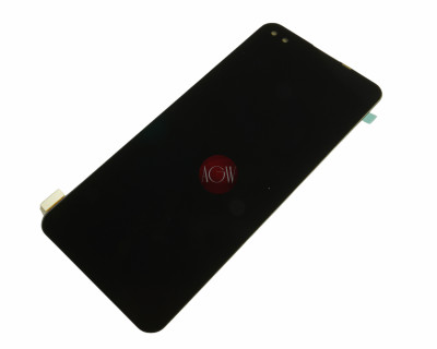 KOMPLETNY LCD + DOTYK OPPO RENO 4