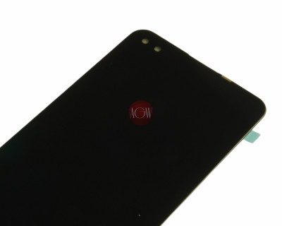 KOMPLETNY LCD + DOTYK OPPO RENO 4