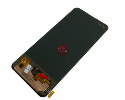KOMPLETNY LCD + DOTYK OPPO RENO 4