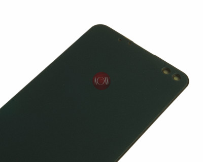 KOMPLETNY LCD + DOTYK OPPO RENO 4