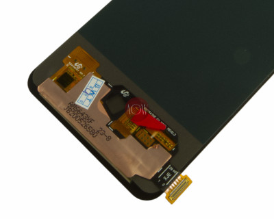 KOMPLETNY LCD + DOTYK OPPO RENO 4