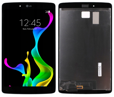 KOMPLETNY LCD + DOTYK LG G PAD 8
