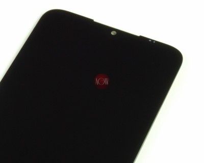 KOMPLETNY LCD + DOTYK LG K41S