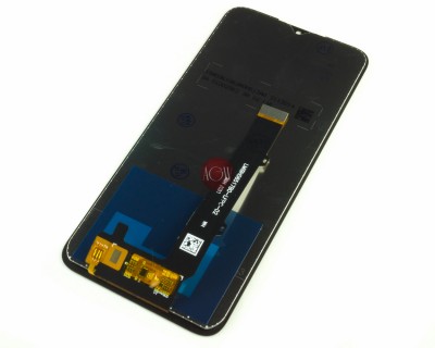 KOMPLETNY LCD + DOTYK LG K41S