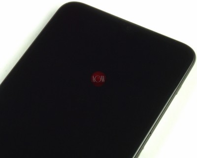 KOMPLETNY LCD + DOTYK LG K41S RAMKA