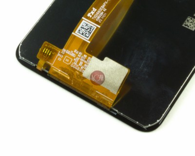 KOMPLETNY LCD + DOTYK LG K42